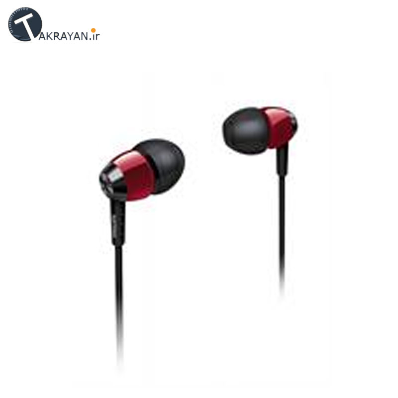 Philips In-Ear Headphones SHE7000 BR